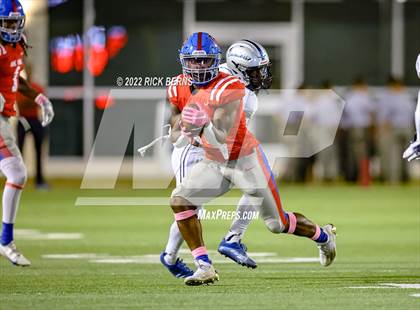 Thumbnail 3 in Oak Ridge vs College Park photogallery.