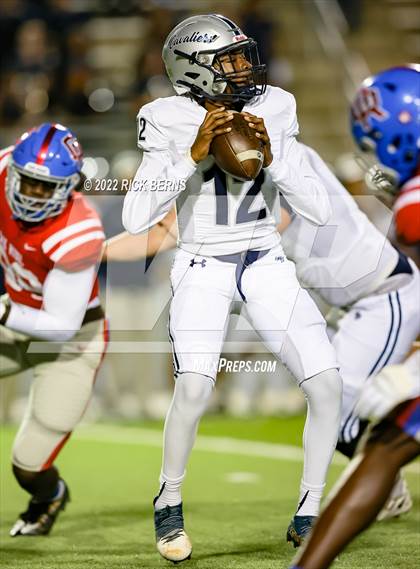 Thumbnail 3 in Oak Ridge vs College Park photogallery.