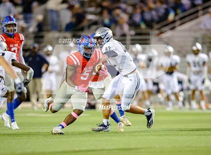 Thumbnail 3 in Oak Ridge vs College Park photogallery.