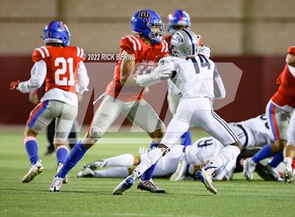 Thumbnail 3 in Oak Ridge vs College Park photogallery.