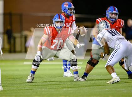Thumbnail 1 in Oak Ridge vs College Park photogallery.