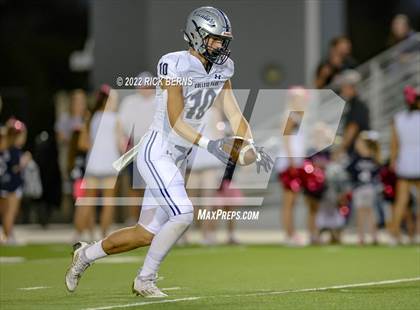 Thumbnail 1 in Oak Ridge vs College Park photogallery.