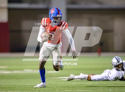 Thumbnail 2 in Oak Ridge vs College Park photogallery.