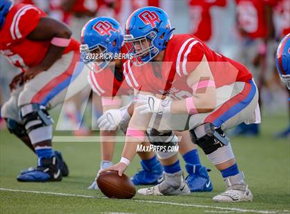 Thumbnail 1 in Oak Ridge vs College Park photogallery.
