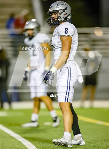 Thumbnail 1 in Oak Ridge vs College Park photogallery.