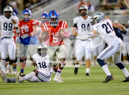 Thumbnail 2 in Oak Ridge vs College Park photogallery.