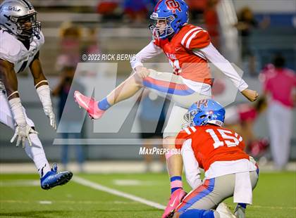 Thumbnail 2 in Oak Ridge vs College Park photogallery.