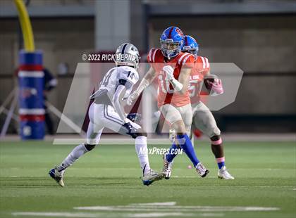 Thumbnail 3 in Oak Ridge vs College Park photogallery.