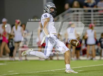Thumbnail 1 in Oak Ridge vs College Park photogallery.