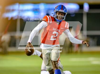 Thumbnail 3 in Oak Ridge vs College Park photogallery.