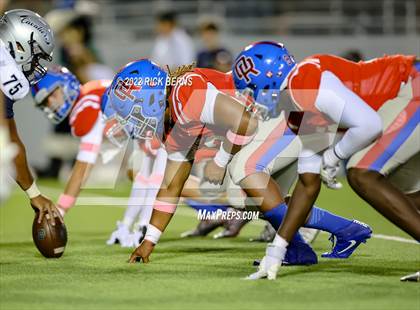 Thumbnail 2 in Oak Ridge vs College Park photogallery.