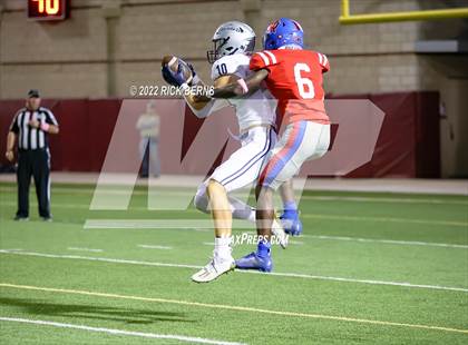 Thumbnail 2 in Oak Ridge vs College Park photogallery.