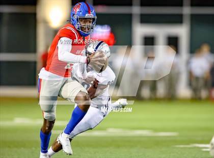 Thumbnail 2 in Oak Ridge vs College Park photogallery.