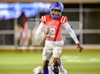 Thumbnail 1 in Oak Ridge vs College Park photogallery.