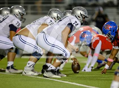 Thumbnail 1 in Oak Ridge vs College Park photogallery.