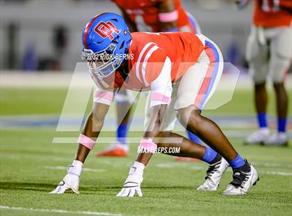 Thumbnail 1 in Oak Ridge vs College Park photogallery.