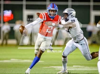 Thumbnail 1 in Oak Ridge vs College Park photogallery.