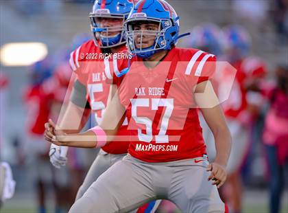 Thumbnail 2 in Oak Ridge vs College Park photogallery.
