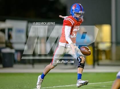 Thumbnail 1 in Oak Ridge vs College Park photogallery.