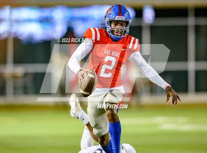 Thumbnail 2 in Oak Ridge vs College Park photogallery.