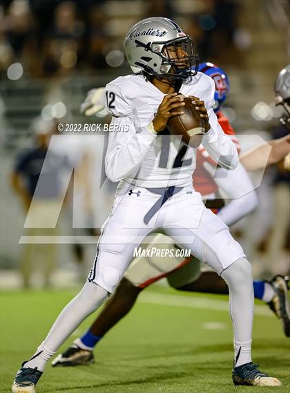 Thumbnail 1 in Oak Ridge vs College Park photogallery.
