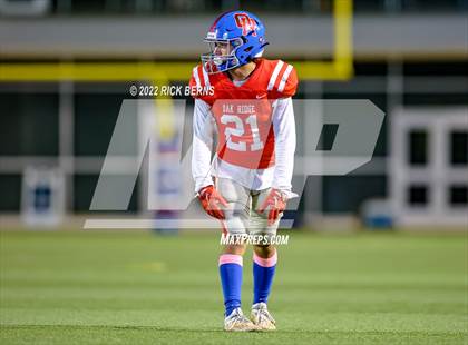 Thumbnail 3 in Oak Ridge vs College Park photogallery.