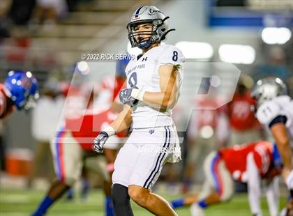 Thumbnail 3 in Oak Ridge vs College Park photogallery.
