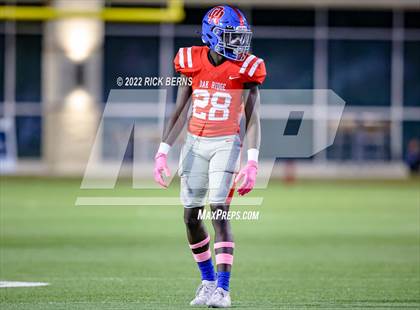 Thumbnail 2 in Oak Ridge vs College Park photogallery.