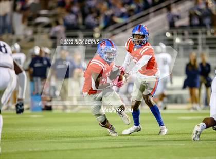 Thumbnail 2 in Oak Ridge vs College Park photogallery.