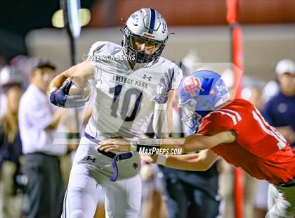 Thumbnail 2 in Oak Ridge vs College Park photogallery.