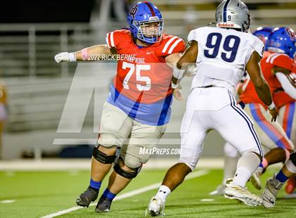 Thumbnail 1 in Oak Ridge vs College Park photogallery.