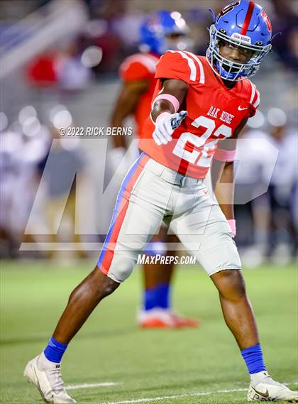 Thumbnail 1 in Oak Ridge vs College Park photogallery.