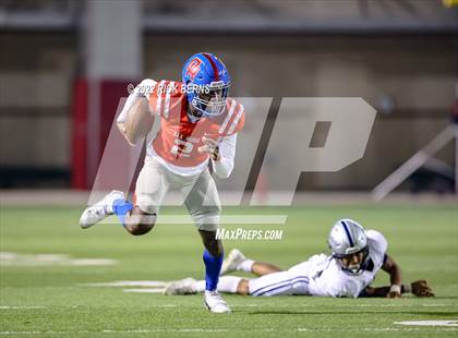 Thumbnail 3 in Oak Ridge vs College Park photogallery.
