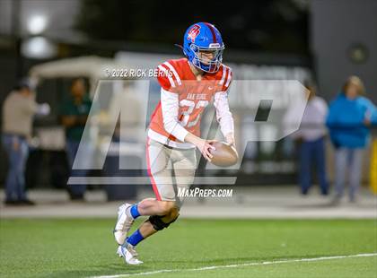 Thumbnail 2 in Oak Ridge vs College Park photogallery.