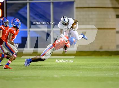 Thumbnail 2 in Oak Ridge vs College Park photogallery.