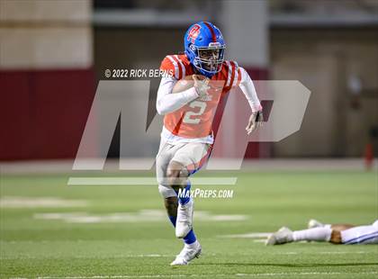 Thumbnail 3 in Oak Ridge vs College Park photogallery.
