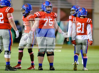 Thumbnail 1 in Oak Ridge vs College Park photogallery.
