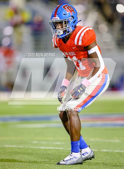 Thumbnail 3 in Oak Ridge vs College Park photogallery.