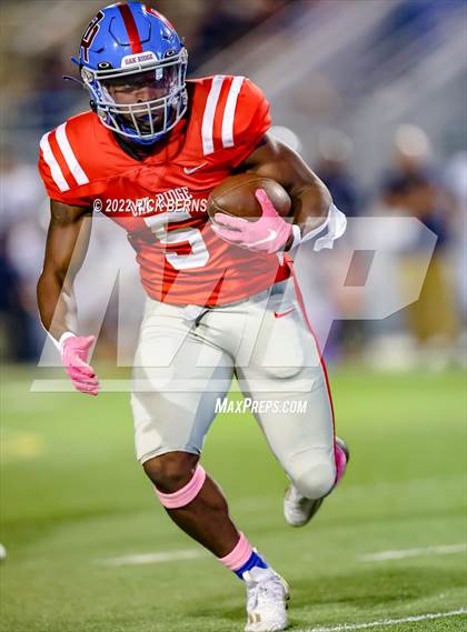 Thumbnail 2 in Oak Ridge vs College Park photogallery.