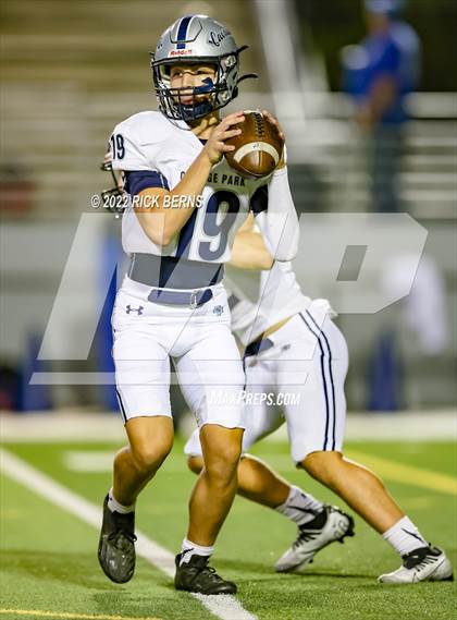 Thumbnail 2 in Oak Ridge vs College Park photogallery.