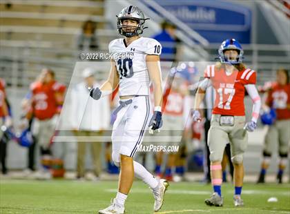 Thumbnail 3 in Oak Ridge vs College Park photogallery.