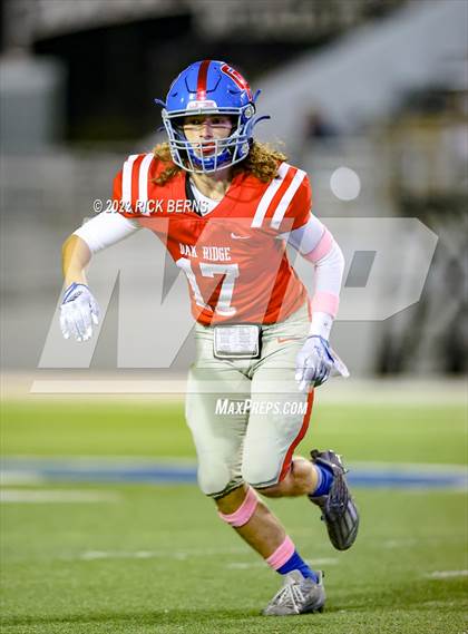 Thumbnail 2 in Oak Ridge vs College Park photogallery.