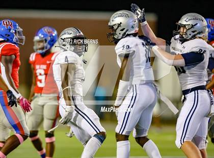 Thumbnail 1 in Oak Ridge vs College Park photogallery.