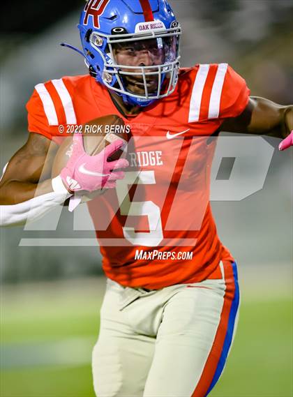 Thumbnail 1 in Oak Ridge vs College Park photogallery.