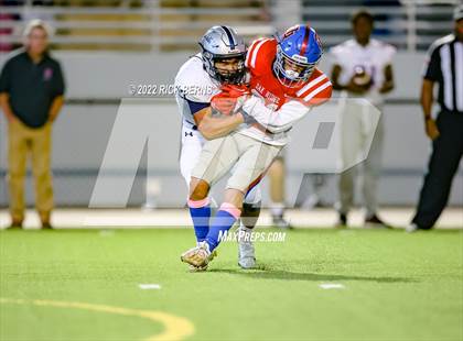 Thumbnail 2 in Oak Ridge vs College Park photogallery.