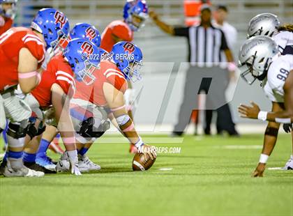 Thumbnail 2 in Oak Ridge vs College Park photogallery.