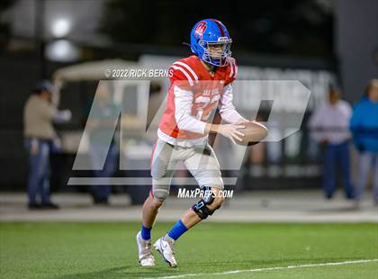 Thumbnail 1 in Oak Ridge vs College Park photogallery.