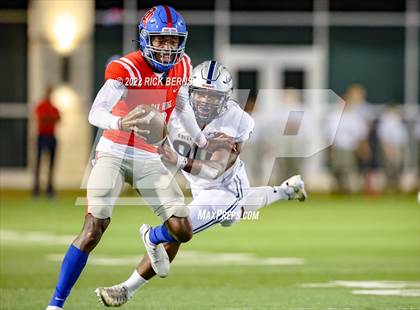Thumbnail 1 in Oak Ridge vs College Park photogallery.