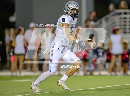 Thumbnail 2 in Oak Ridge vs College Park photogallery.