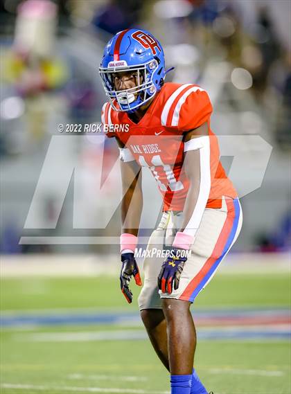 Thumbnail 2 in Oak Ridge vs College Park photogallery.
